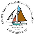 logo AmisMarcheAvec